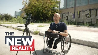 Memes and dreams: How disabled creators are using social media to break stereotypes