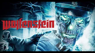 Wolfenstein 2009 #5 (Церковь) Без комментариев