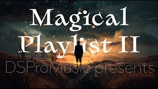 Magical Playlist Vol2 ✨ – Magical Fantasy Music by Dmitriy Sevostyanov  #fantasymusic