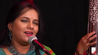 Sriranjani Santhanagopalan || Akhilandeshwari | Raga Dwijavanti