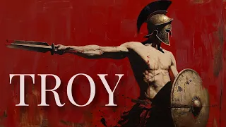 Finally An Honest Video On The Trojan War