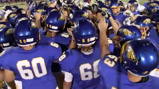 Aberdeen Central Football Highlights 2017-2018