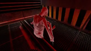 Can You Survive SCP-096 In Area 51 Roblox