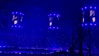 Metallica THE UNFORGIVEN Live 08-06-2023 MetLife Stadium NJ 4K