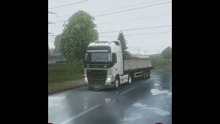 play trucker of europe3   (volvo)
