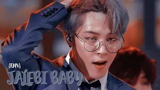 JALEBI BABY - Jimin [FMV]