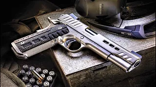 TOP 10 BEST KIMBER PISTOLS FOR 2023