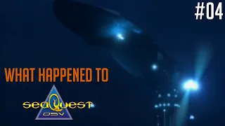 What Happened To Seaquest DSV (Forgotten Television)