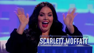 8 Out Of 10 Cats Xmas Special S22E08 - 6 December 2020