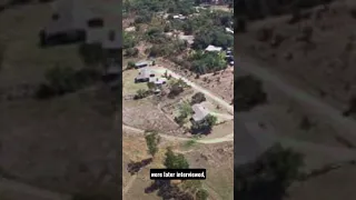 The Ariel School UFO Incident — When Dozens Of Children In Zimbabwe Saw Aliens