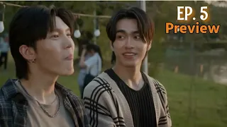 TAN AND FANG LOVE STORY / We Are ep 5 [preview]