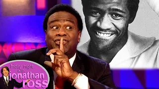How Al Green Discovered His Unique Voice | Friday Night With Jonathan Ross