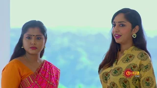 Thamara Thumbi - Episode 22  | 16th July 19 | Surya TV Serials