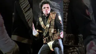 Michael Jackson's Unbelievable World Record #michaeljackson #shorts