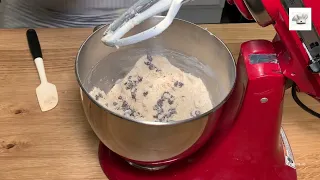 The Greatest Sourdough Chocolate Chip Cookies