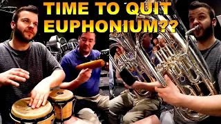 BOHEMIAN RHAPSODY on Steel Pans? NO NEED FOR EUPHONIUMS Anymore I guess...