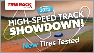 Searching for the Fastest Extreme Performance Summer Tire 2023 | Tire Rack