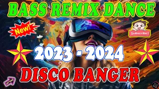 ðŸ‡µðŸ‡­  NEW  ðŸ’¥Disco Banger remix nonstop 2024 ðŸ“€ VIRAL NONSTOP DISCO MIX 2024 ðŸŽ�