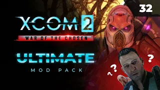 Командир, ты где пропадал?! Земля себя не спасет  |   XCOM 2 LWOTC Ultimate. Полное прохождение - 32