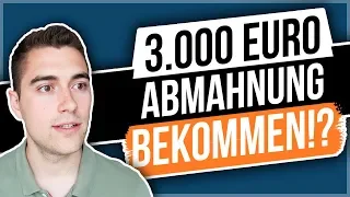 3.000 Euro Abmahnung bekommen!? | Rechtliche Fallstricke im Amazon Kindle Business