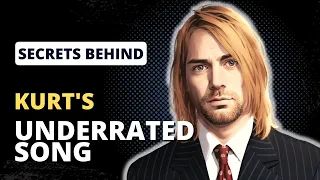 The Secrets Behind Kurt's Obsession With Nirvana "Sappy"