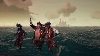 Wellerman - Sea Of Thieves