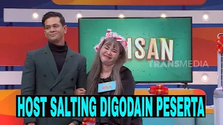 [FULL] SURYA SALTING DIGODAIN PESERTA ARISAN | ARISAN (14/06/23)