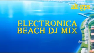 Satay Sessions | deltakopz | Electronica Beach DJ Mix