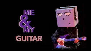 Tep No - Me And My Guitar MV (OFFICIAL STUDENT PROJECT)