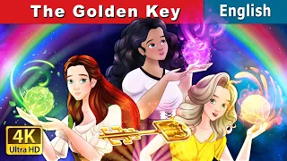 The Golden Key | Stories for Teenagers | @EnglishFairyTales