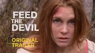 Feed The Devil - movie trailer