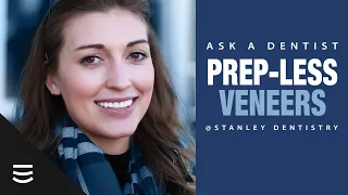 Ask a Dentist: Prepless Veneers
