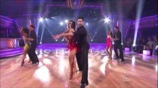 DWTS12 Season Opening