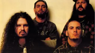 Pantera - Domination - Drums Only - High Quality