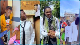 UG Comedy/ Skits compilation #17🤣 (Mikey Seems 2 Funny, Jose Chakala, Maulana & Reign, CB talker-