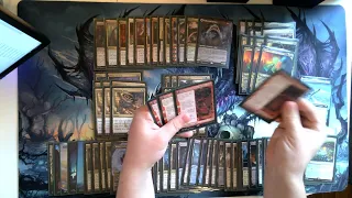 My pioneer deck is getting banned?? | MTG Niv to Light