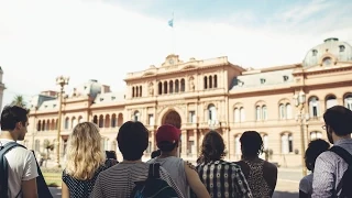 NYU Law Abroad: Buenos Aires 2014