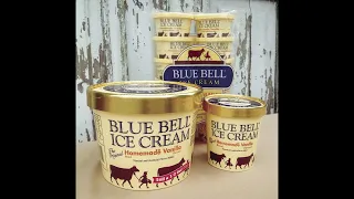 Blue Bell Commercial - The Good Old Days (05/2022)