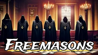 Freemasons Secret Vows and Oaths - Secret Lives of Freemasons