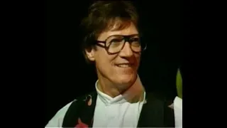 HANK MARVIN "Janine"