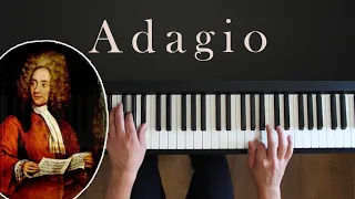 Fuad İbrahimli — Adagio in G Minor