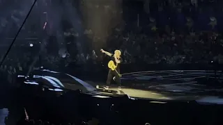 Ed Sheeran - Shivers - 2023-08-12 - US Bank Stadium - Minneapolis, Minnesota