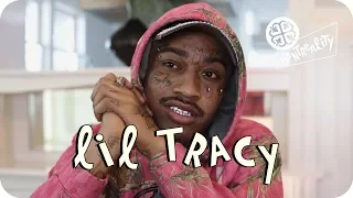 Lil Tracy x MONTREALITY ⌁ Interview