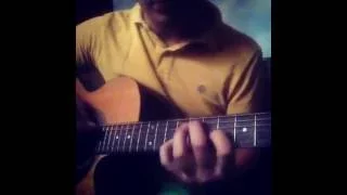 Sting Shape of My Heart cover