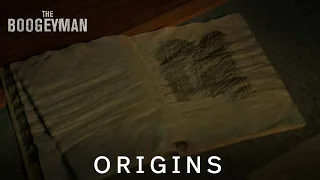 The Boogeyman | Origins | 20th Century Studios