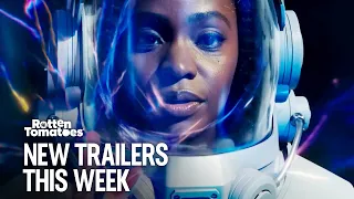 New Trailers This Week | Week 15 (2023)