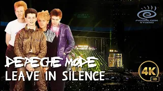 Depeche Mode - Leave In Silence (Medialook RMX 2024)