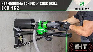 Core Drill - ESD 162