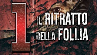 [Richiamo di Cthulhu] Il Ritratto della Follia - EP. 1: GIOVANEH!! #callofcthulhu