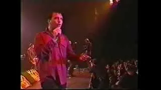 The Mighty Mighty Bosstones Live at Roseland Ballroom New York, NY 1998 [Part 2]